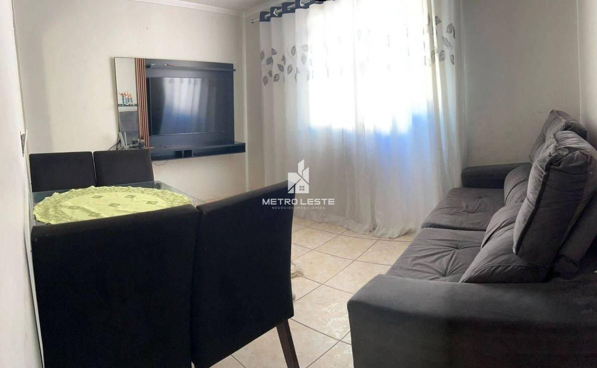 Apartamento, 2 quartos, 42 m² - Foto 12