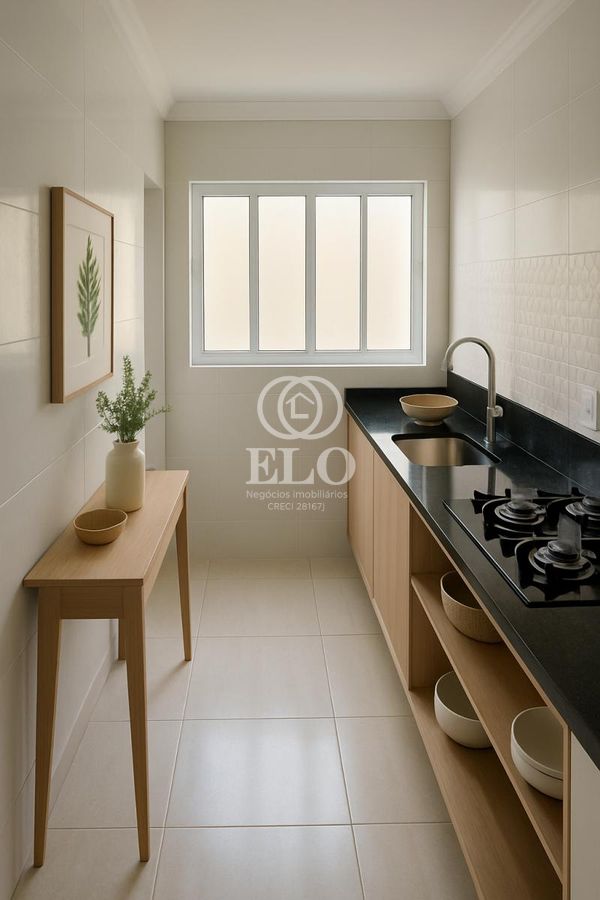 Apartamento, 1 quarto, 40 m² - Foto 9