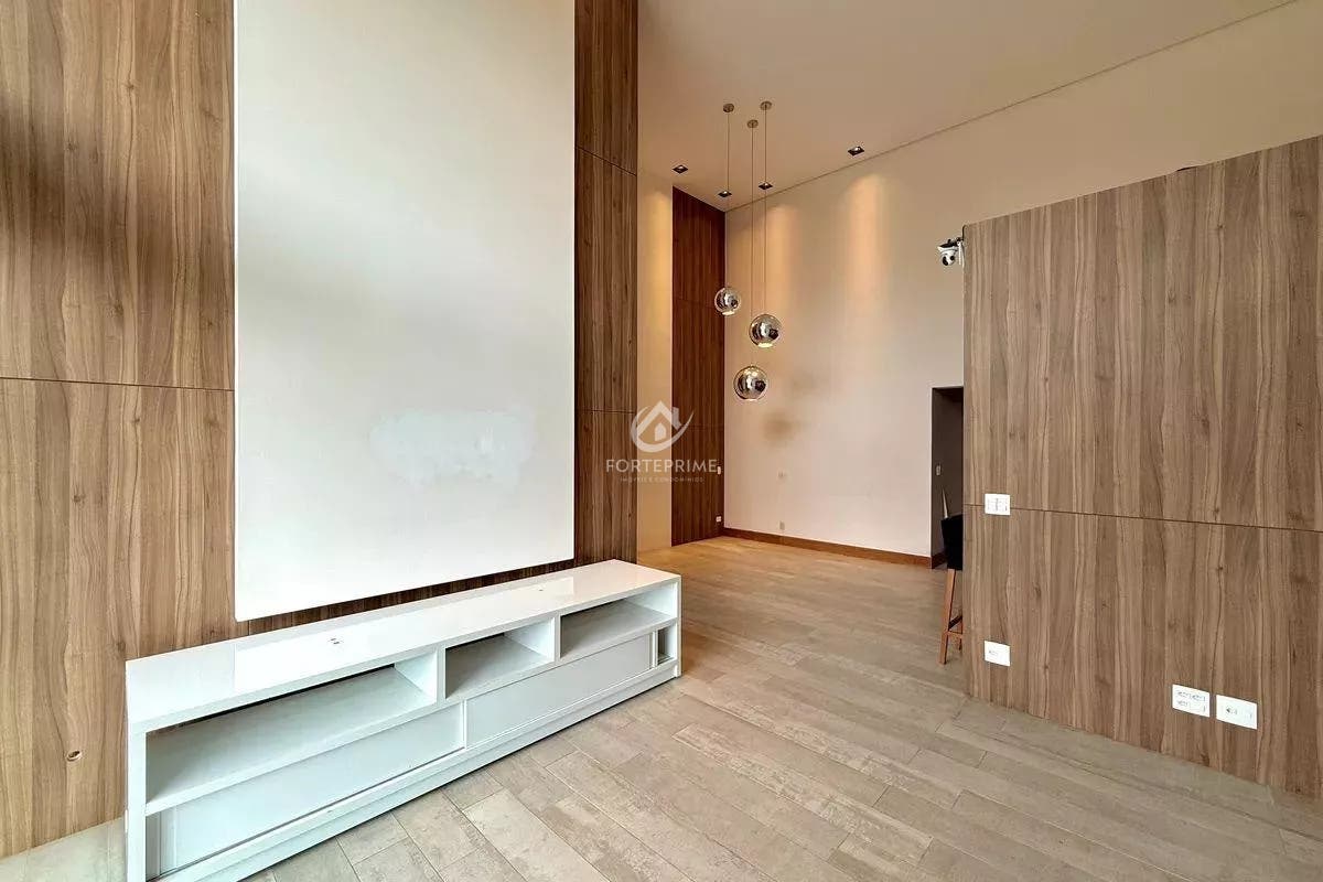 Apartamento com 3 quartos à Venda, Brooklin Paulista - São Paulo — foto 4