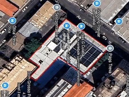 Loja-Salão, 1791 m² - Foto 2