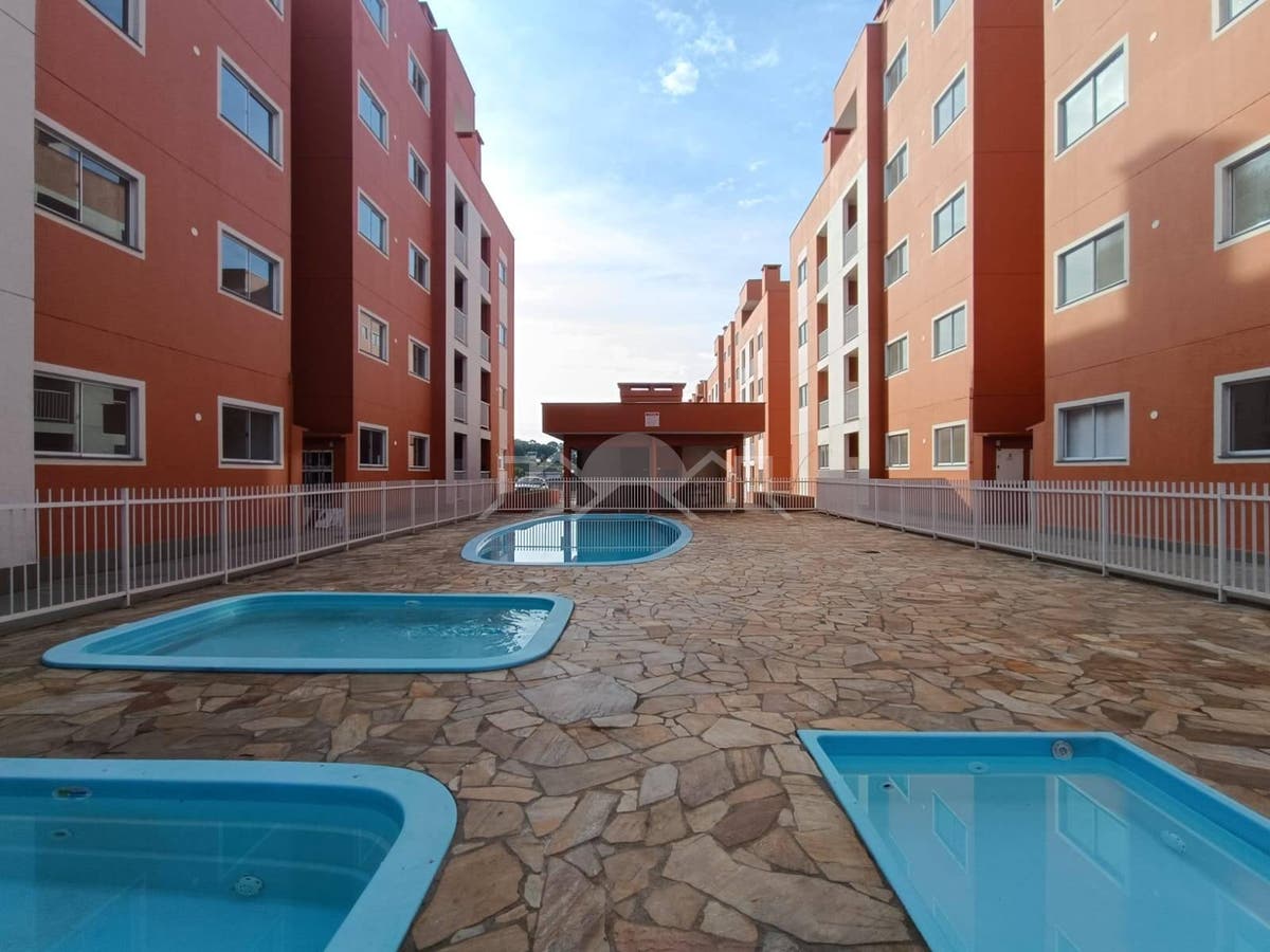 Apartamento, 2 quartos, 52 m² - Foto 25