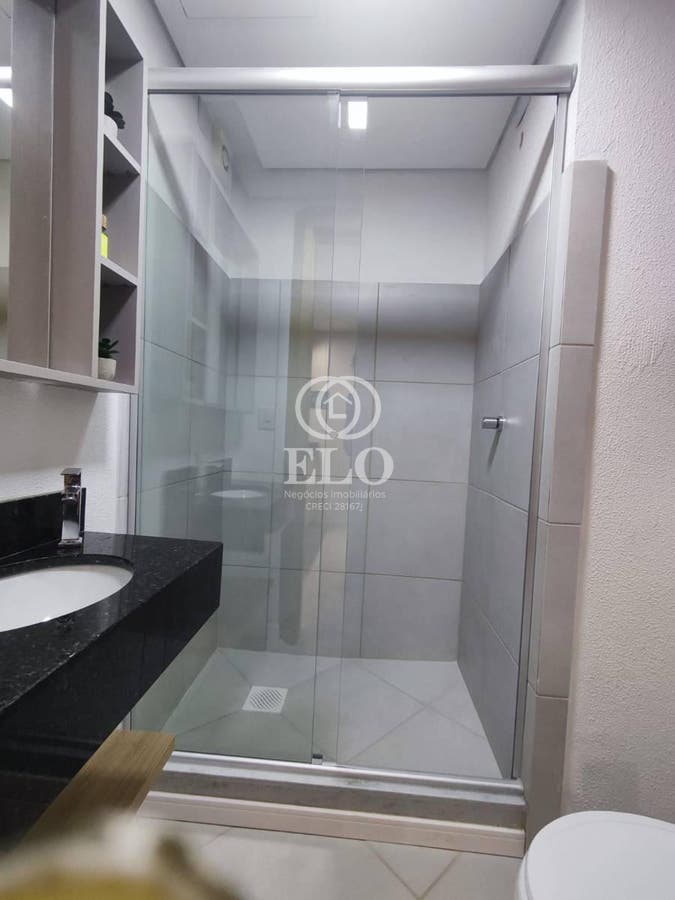 Apartamento, 1 quarto - Foto 7