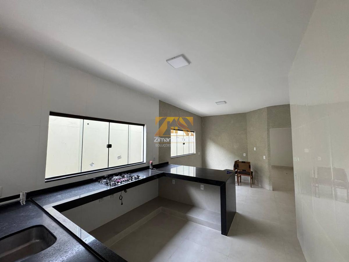 Casa, 4 quartos, 203 m² - Foto 8