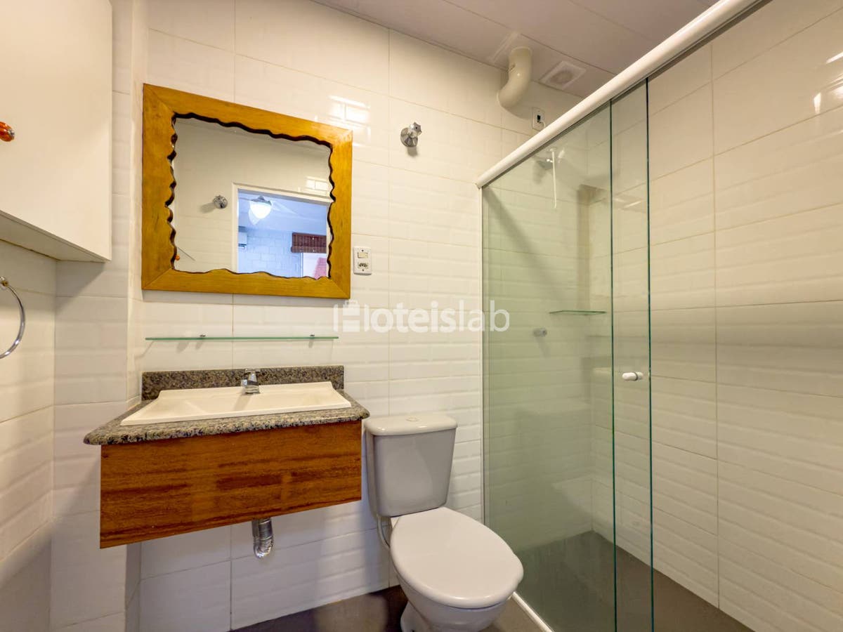 Apartamento, 1 quarto - Foto 18