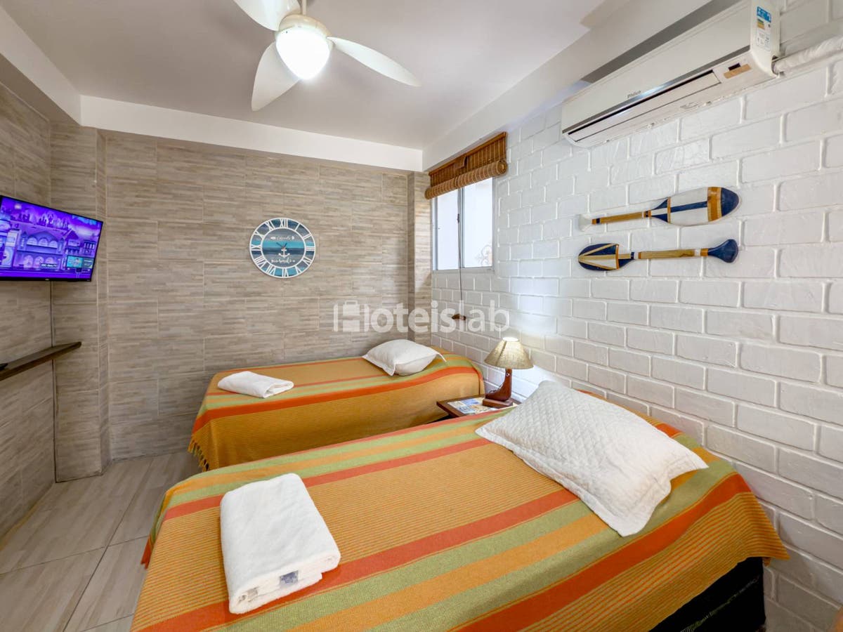 Apartamento, 1 quarto - Foto 17