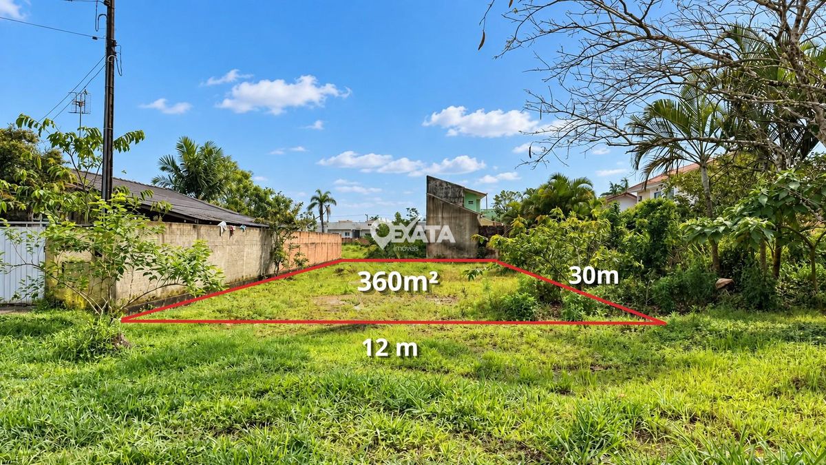 Terreno, 360 m² - Foto 6