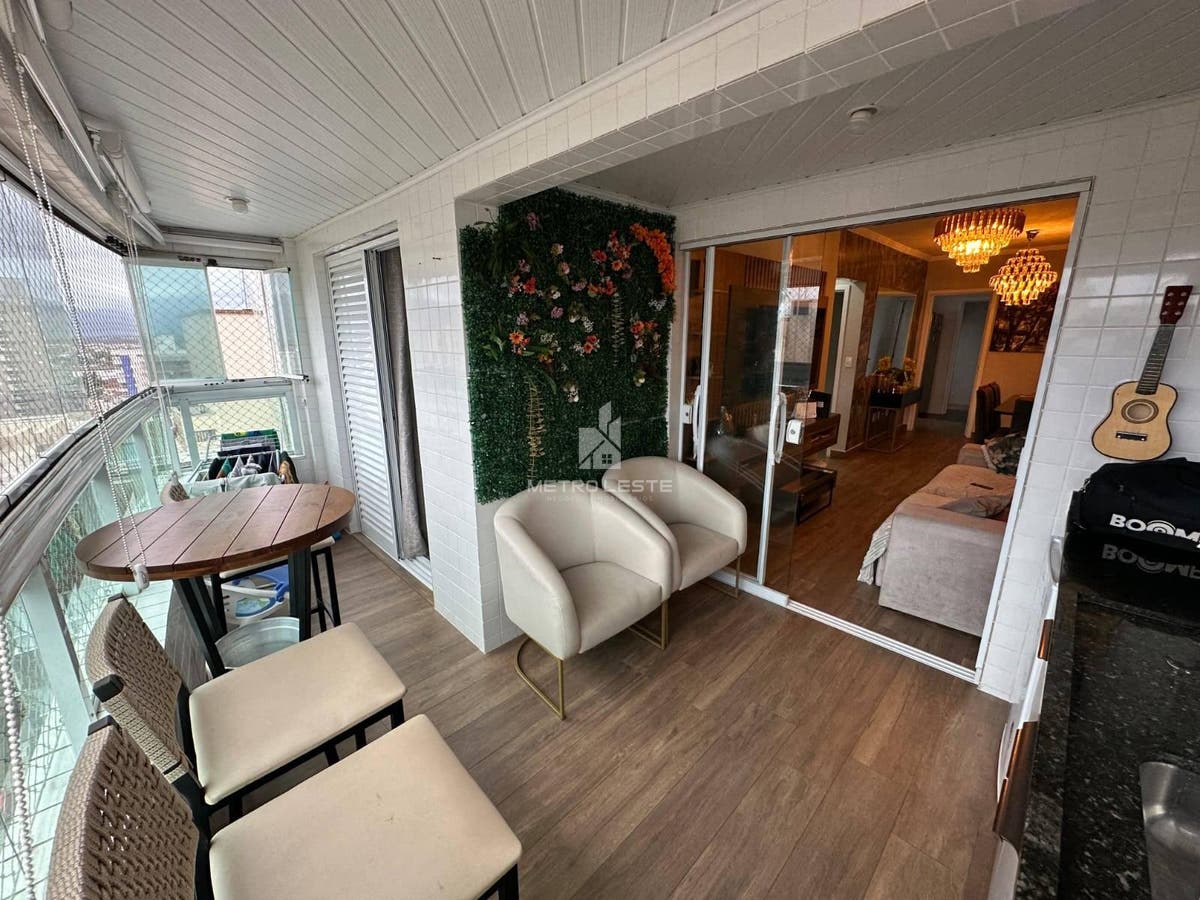 Apartamento, 2 quartos, 77 m² - Foto 4