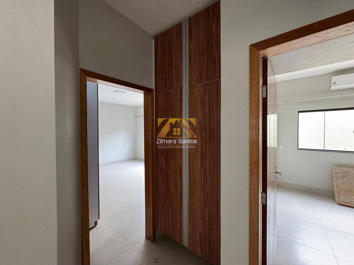 Casa, 4 quartos, 203 m² - Foto 9