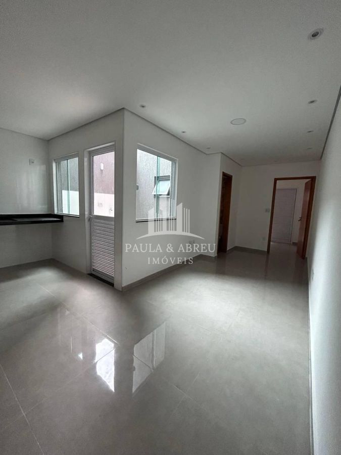 Apartamento, 2 quartos, 55 m² - Foto 3