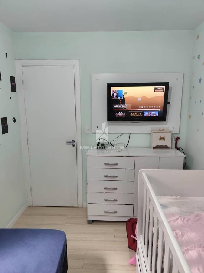 Apartamento, 2 quartos, 60 m² - Foto 9