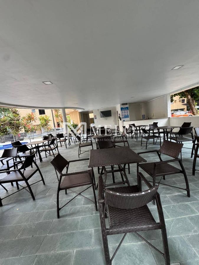 Apartamento, 3 quartos, 59 m² - Foto 10
