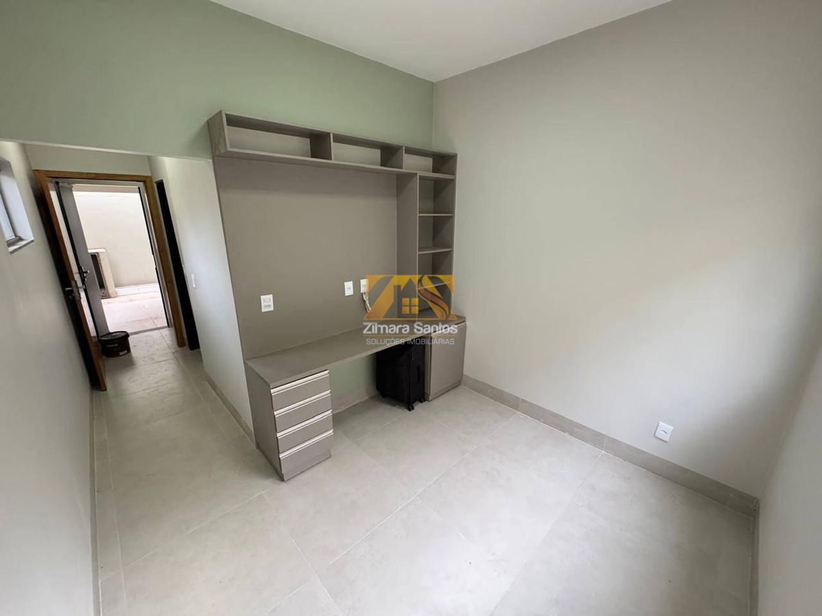Casa, 4 quartos, 203 m² - Foto 19