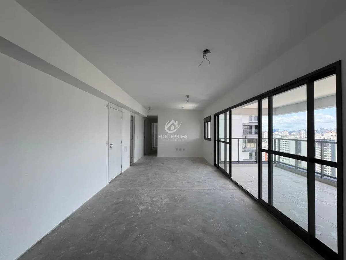 Apartamento com 3 quartos à Venda, Chácara Santo Antônio (Zona Sul) - São Paulo — foto 4