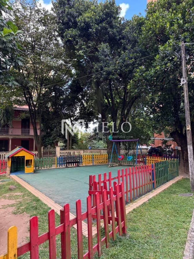 Apartamento, 3 quartos, 59 m² - Foto 16