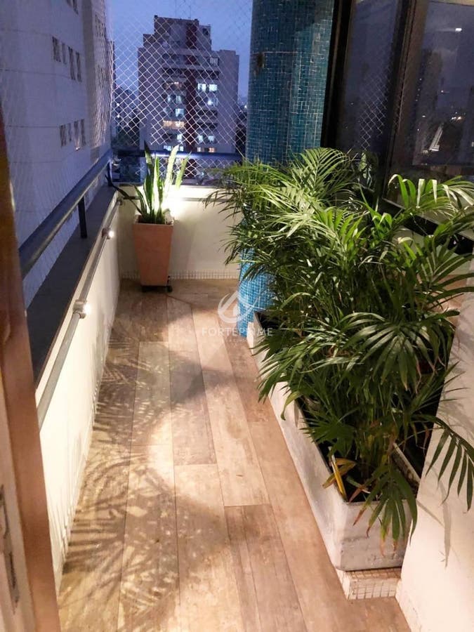Apartamento com 3 quartos à Venda, Campo Belo - São Paulo — foto 4