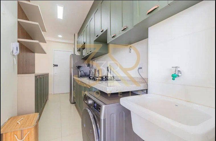 Apartamento, 2 quartos, 65 m² - Foto 3