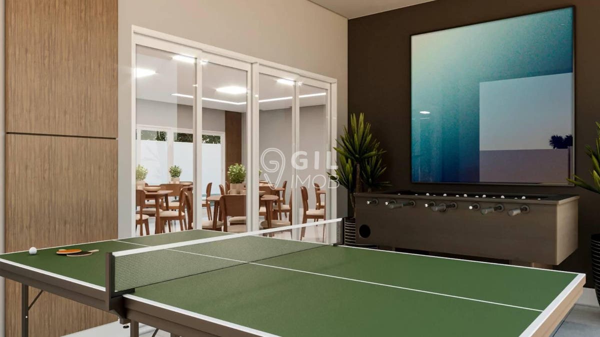 Apartamento, 2 quartos, 44 m² - Foto 19