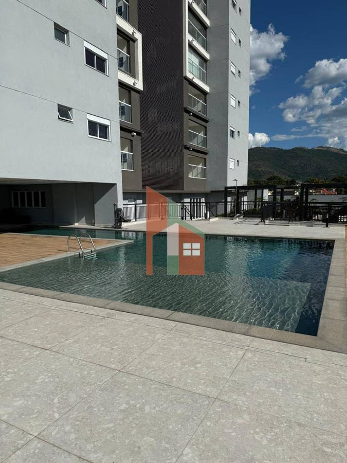 Apartamento de 3 quartos, 140m² no bairro Vila Helena, em Atibaia | Eu Corretor