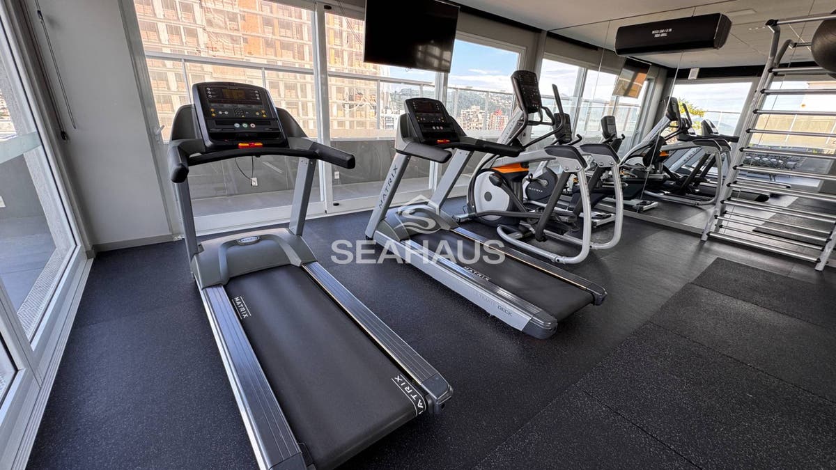 Flat/Apart Hotel, 1 quarto, 39 m² - Foto 30