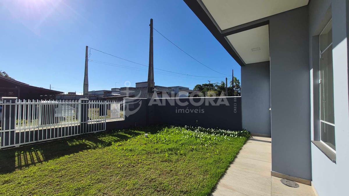 Casa, 3 quartos, 91 m² - Foto 17