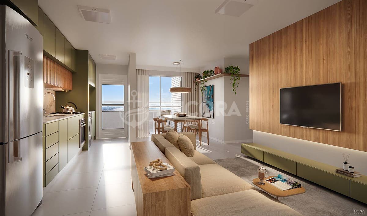 Apartamento, 2 quartos, 72 m² - Foto 8