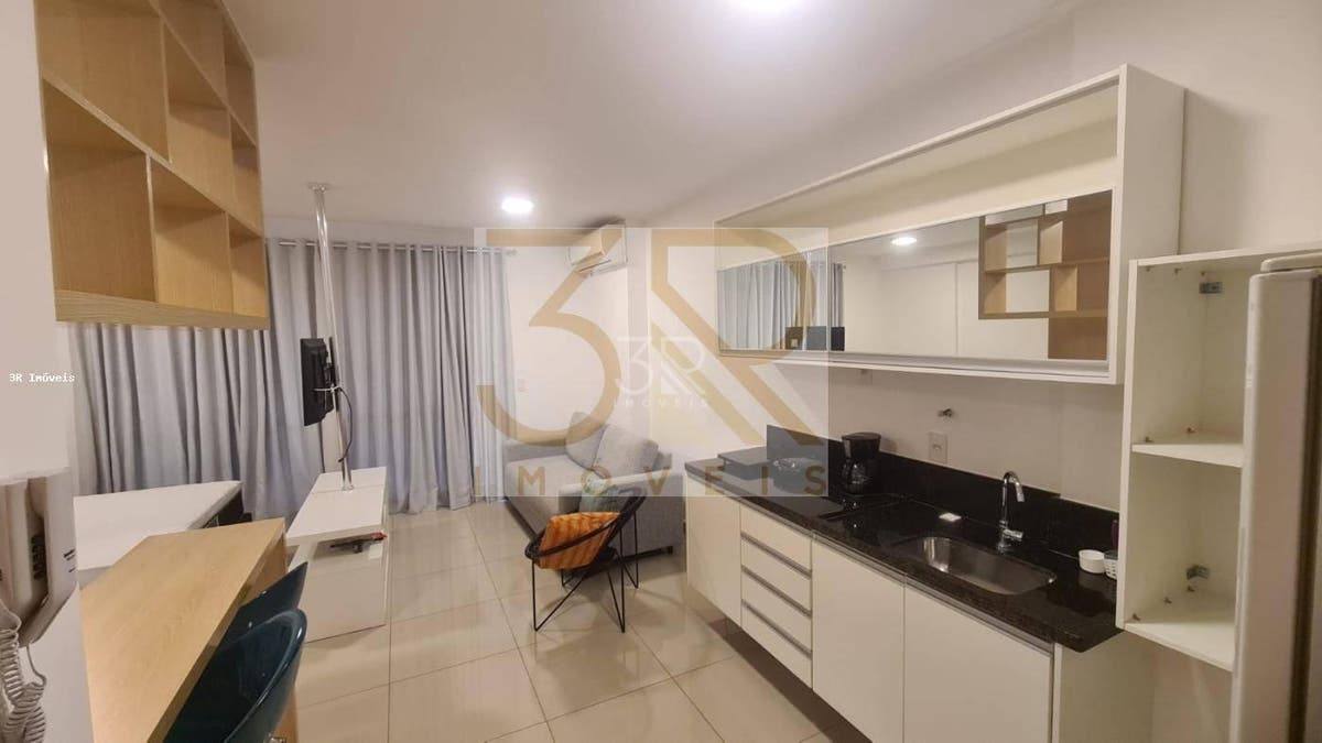 Apartamento - Foto 1
