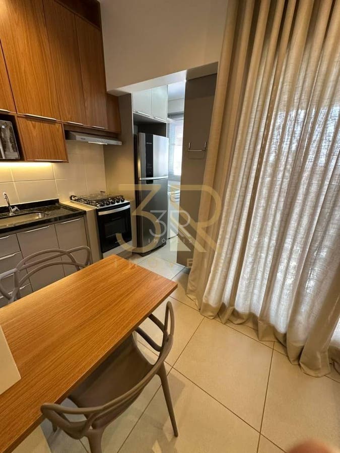Apartamento, 1 quarto, 36 m² - Foto 2