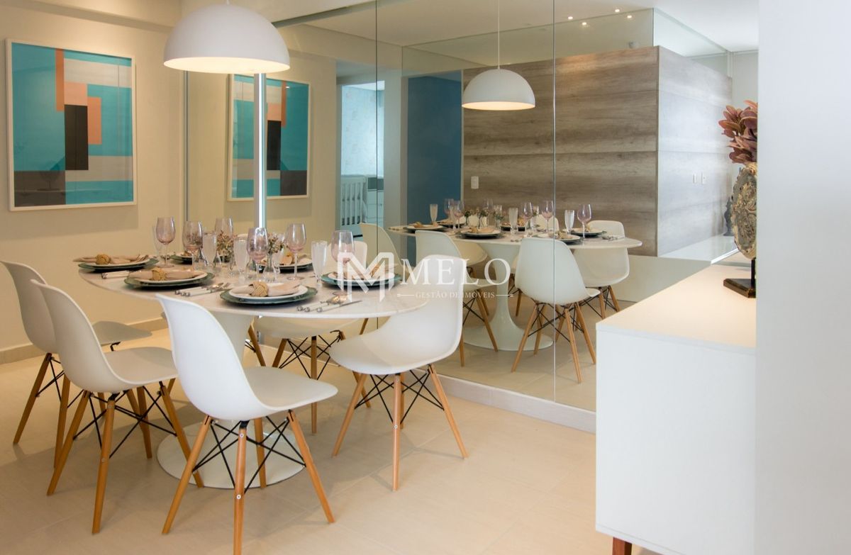 Apartamento, 3 quartos, 89 m² - Foto 3