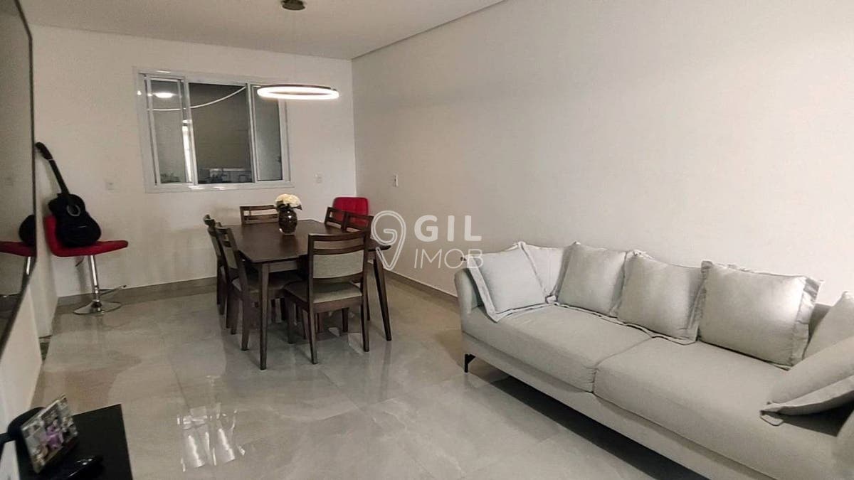 Sobrado, 3 quartos, 125 m² - Foto 3