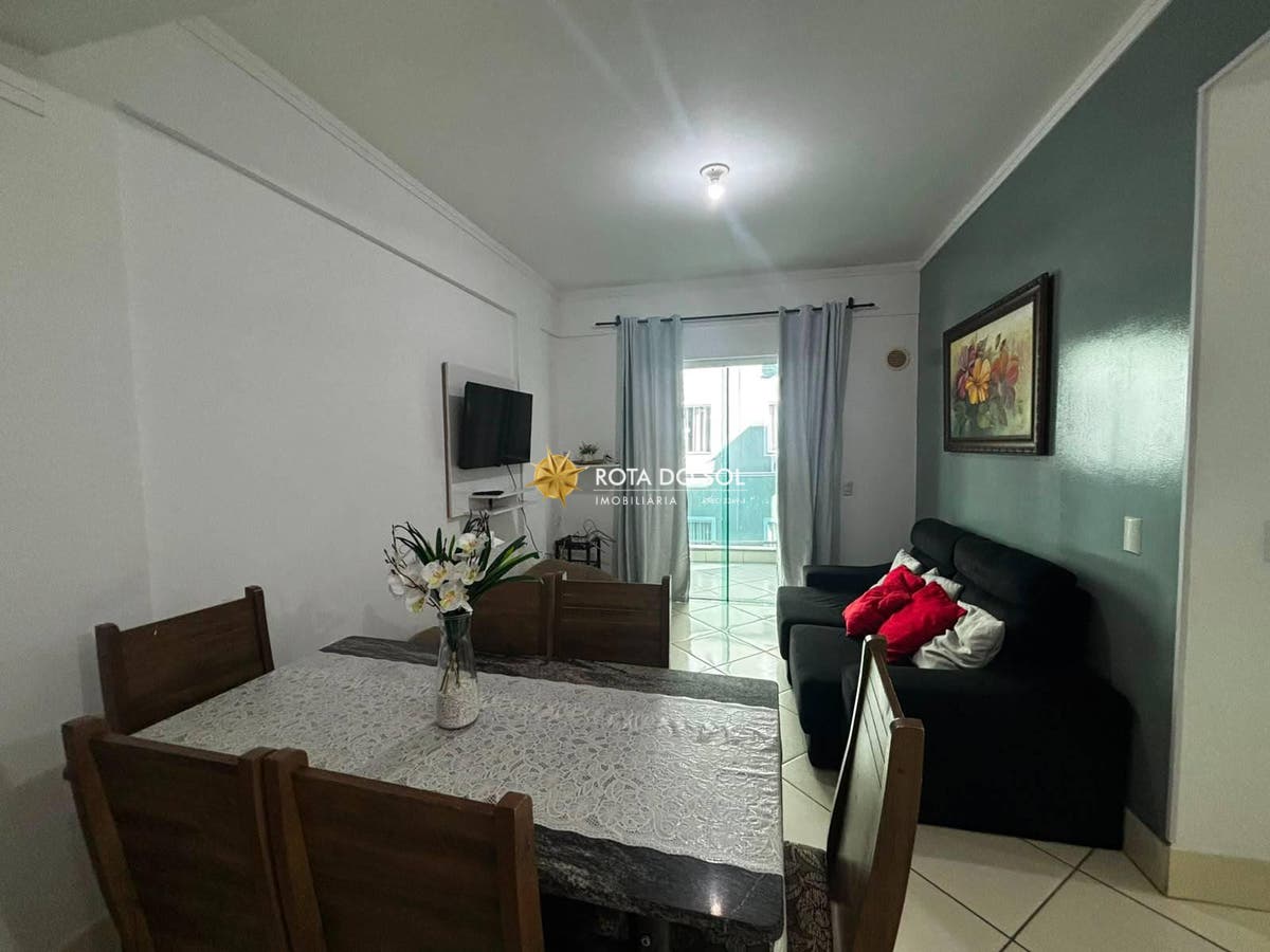 Mount Blanc Apartamento 2 Quartos Praia Bombas Bombinhas SC - 1