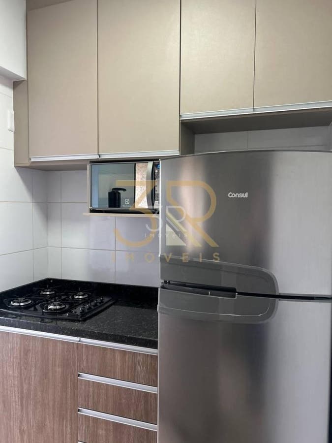 Apartamento, 1 quarto, 31 m² - Foto 5