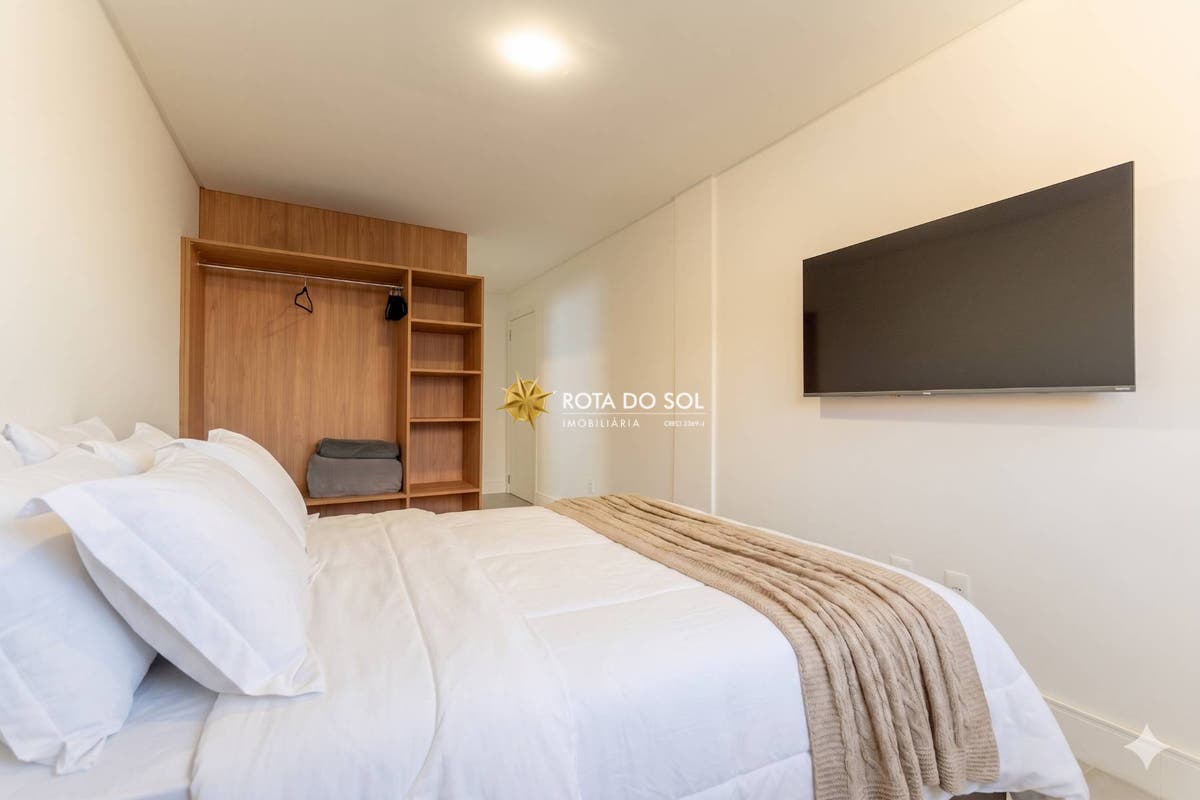 Badejo Duplex 2 Suítes 200 Metros Praia Mariscal Bombinhas SC - 27