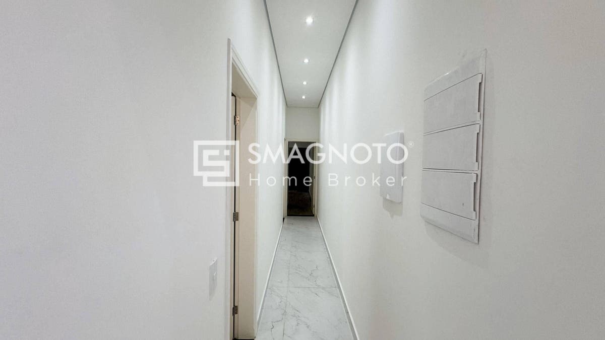 Casa de Condomínio, 3 quartos - Foto 18