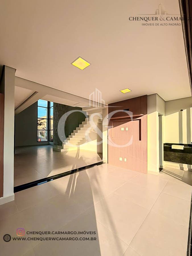 Casa de Condomínio, 3 quartos - Foto 17