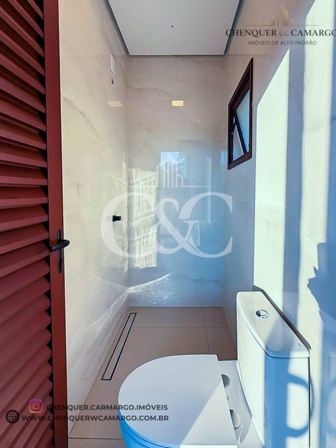 Casa de Condomínio, 3 quartos - Foto 37