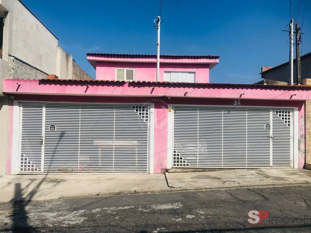 Casa, 2 quartos, 275 m² - Foto 1