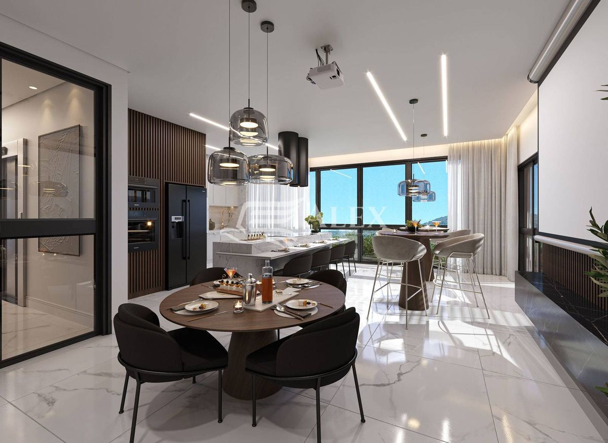 Yellowstone tower - apartamentos com 3 suítes no perequê em 