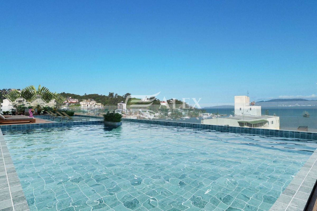Principado de mônaco com 04 suítes e vista mar em itapema.