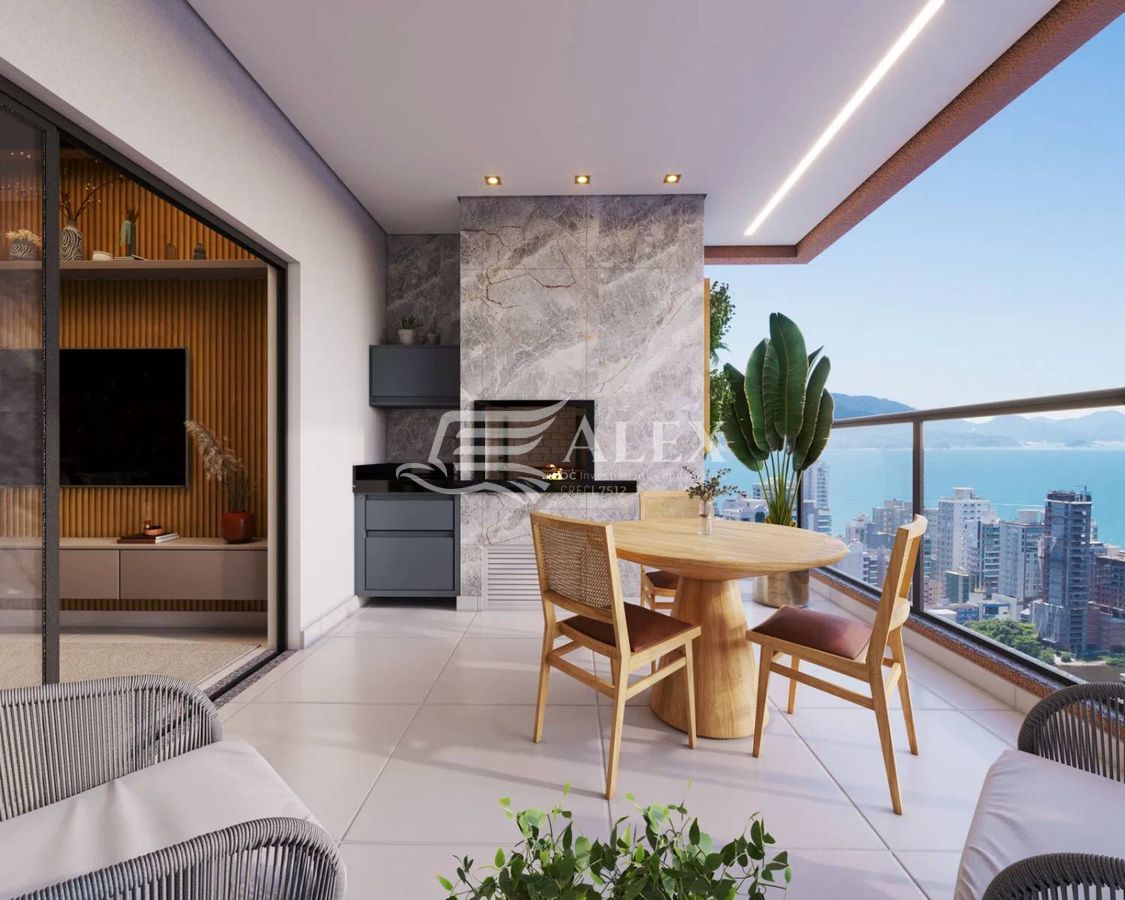 Ilha de sardenha residencial - apartamentos com até 3 suíte 