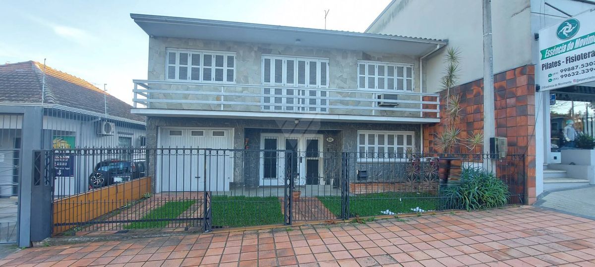 Centro gravataí