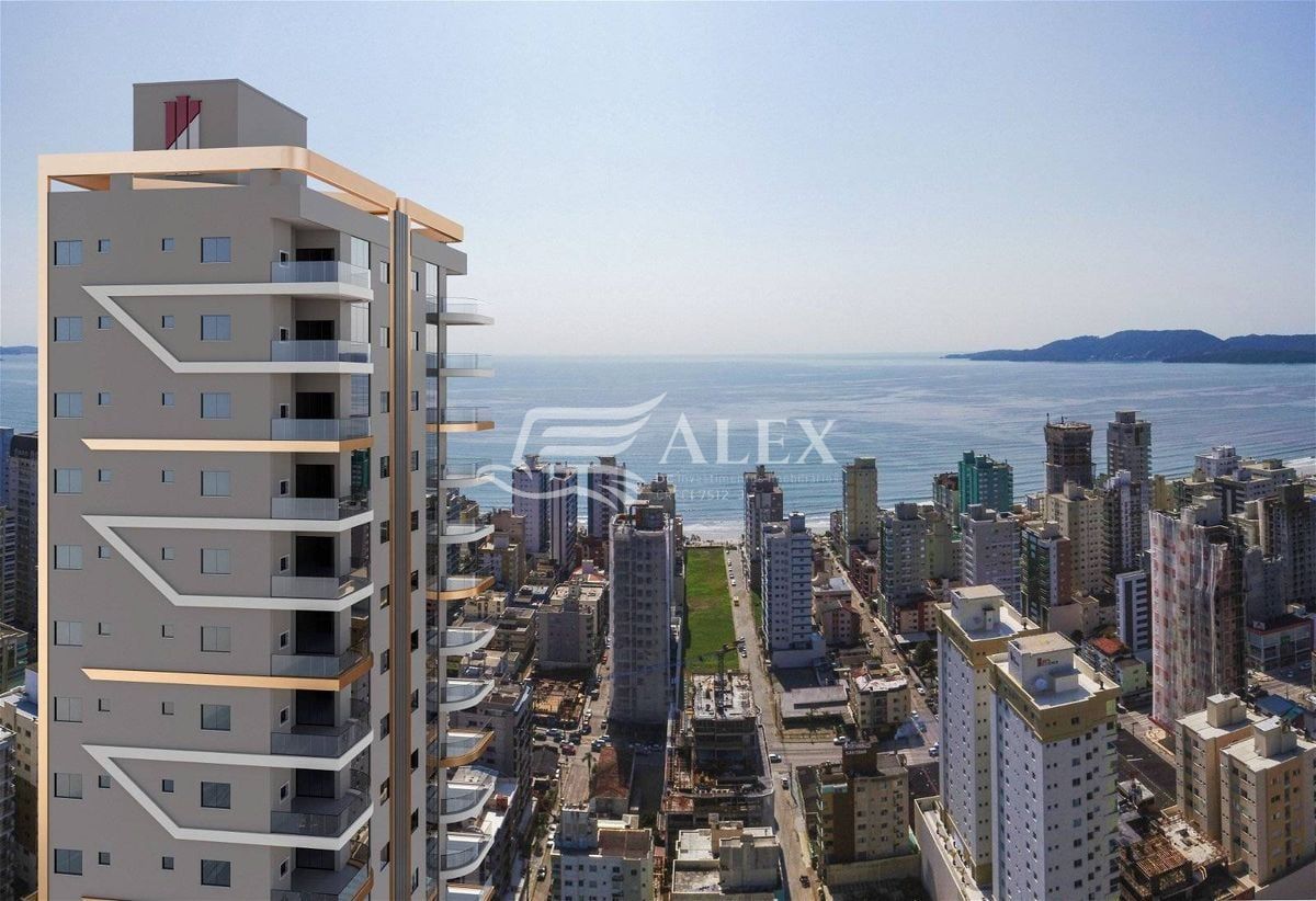 Serenity - apartamento com 03 suítes em uma localização priv
