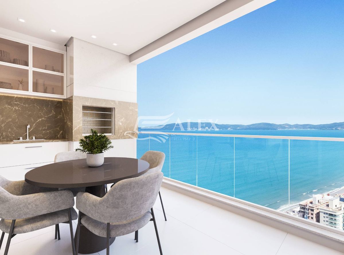 Select towers residence - apartamento - na planta com 4 quar