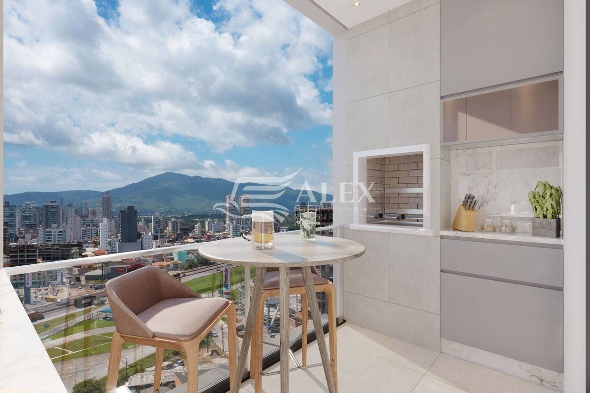 Brezza di mare - apartamentos com 2 suítes no morretes, itap