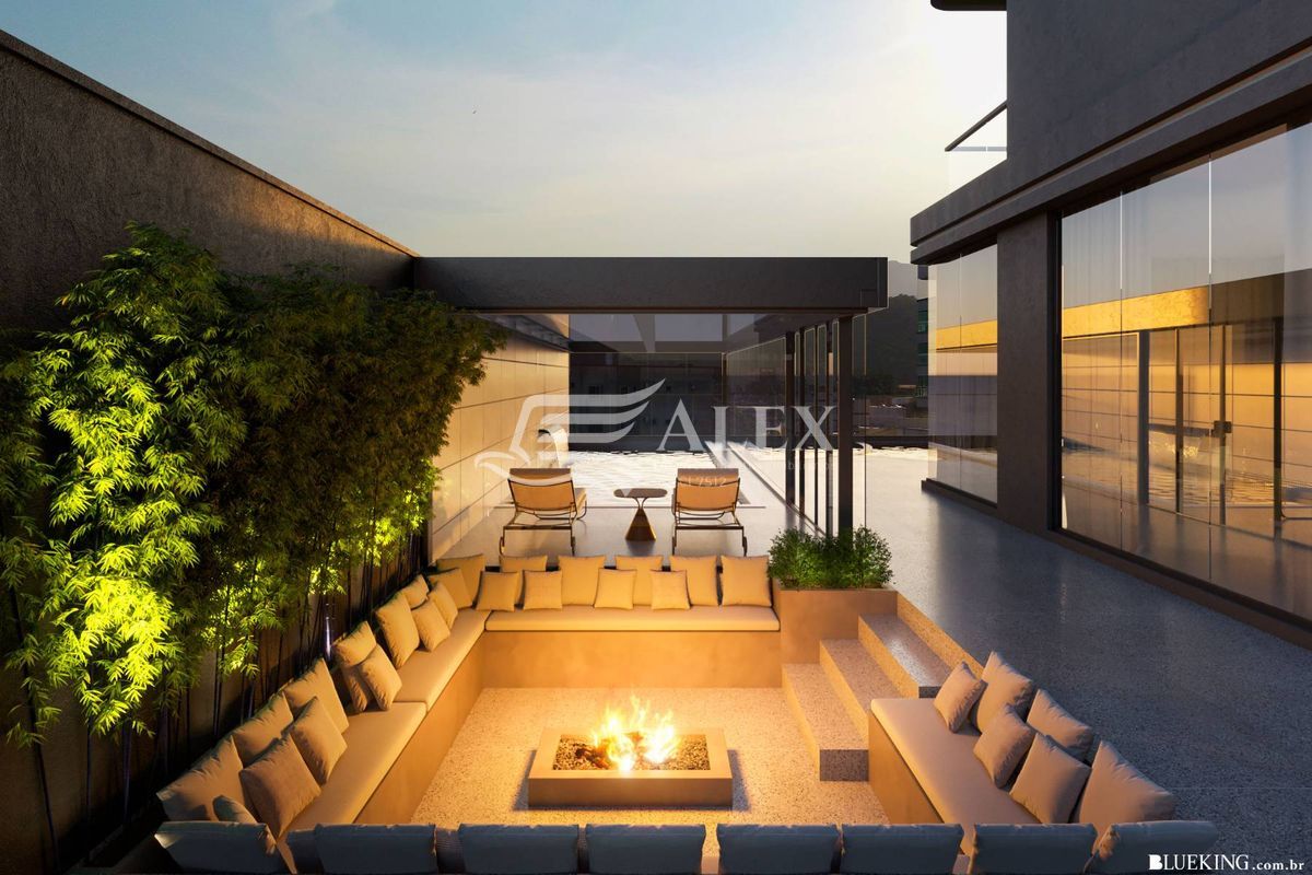 Urban beach residence - apartamentos com 3 suites e 2 vagas 