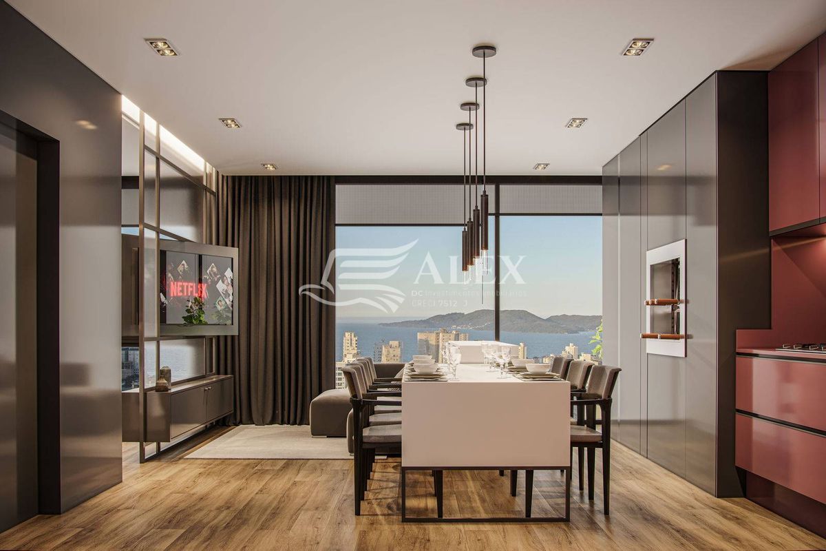 Hub 240 - apartamentos com suíte no perequê