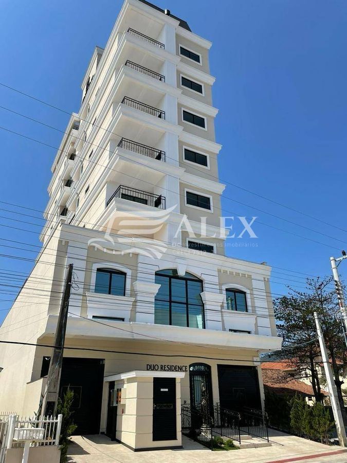 Duo residence - onde cada detalhe foi pensado para proporcio