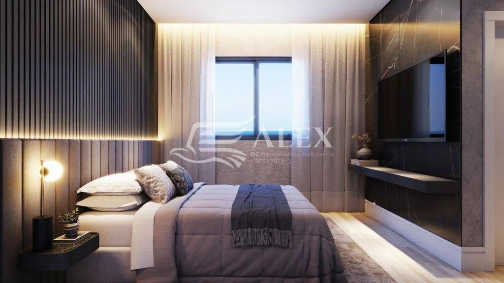Zaniah residence - apartamentos com 2 suítes na meia praia