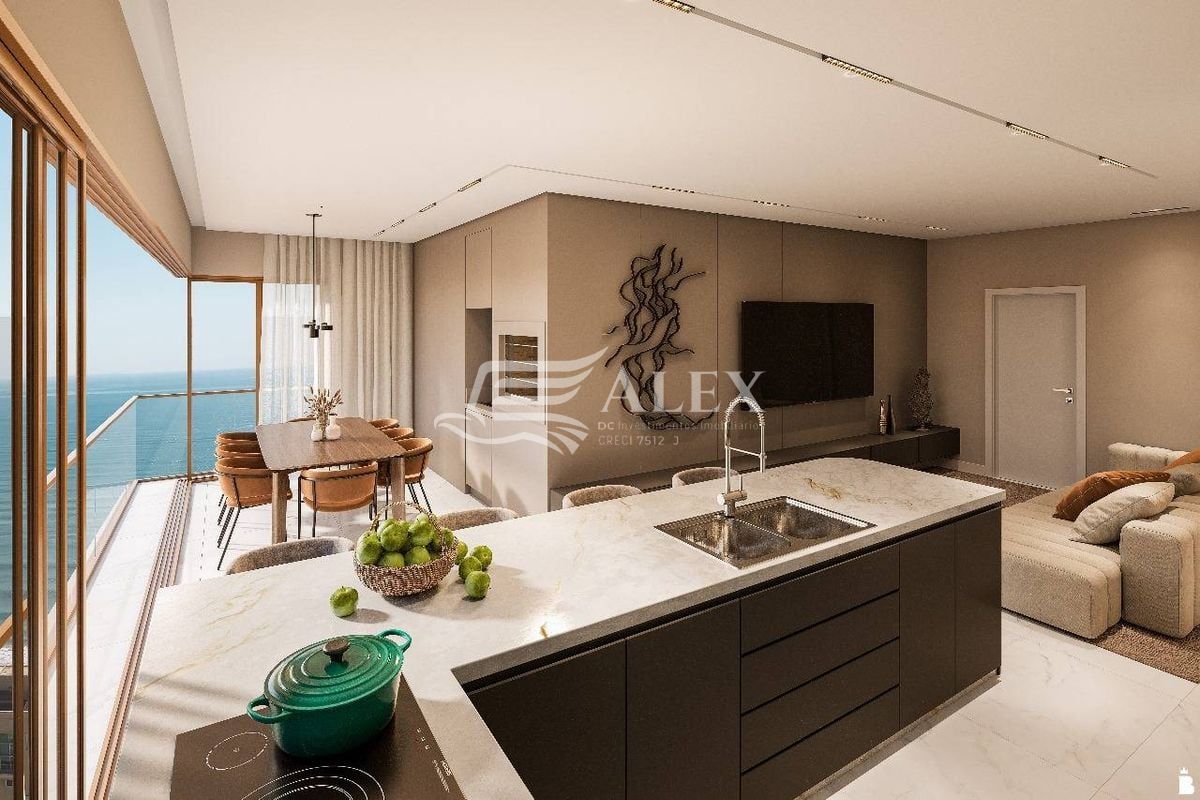 Aura - pré lançamento quadra mar com 3 suítes