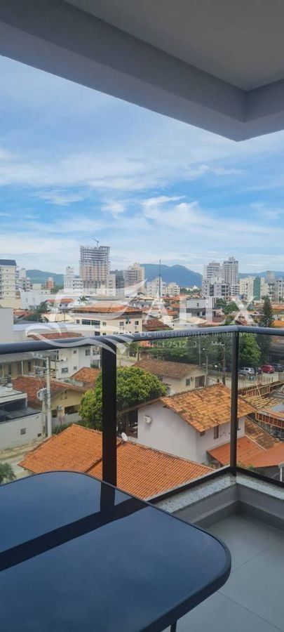 Apartamento infinity pereque com 03 dormitórios
