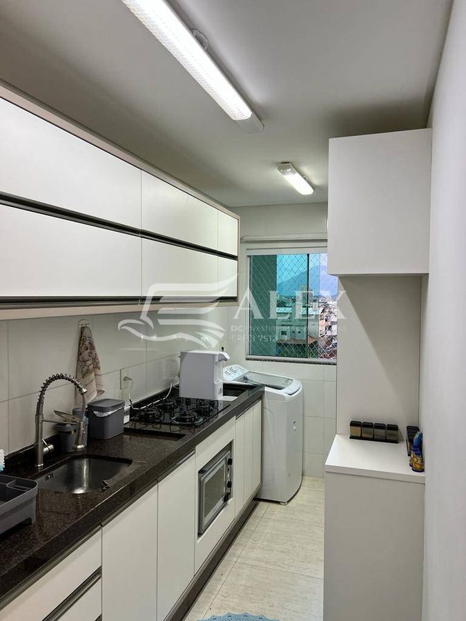 Royal palace - apartamento mobilia com 03 dormitórios